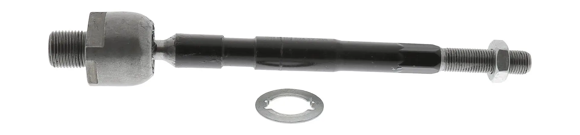 Axialgelenk, Spurstange Vorderachse links MOOG HO-AX-12633