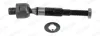 Axialgelenk, Spurstange Vorderachse MOOG HO-AX-15819