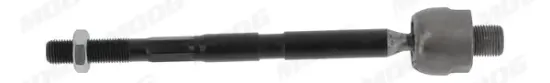 Axialgelenk, Spurstange Vorderachse links Vorderachse rechts MOOG HO-AX-18431 Bild Axialgelenk, Spurstange Vorderachse links Vorderachse rechts MOOG HO-AX-18431
