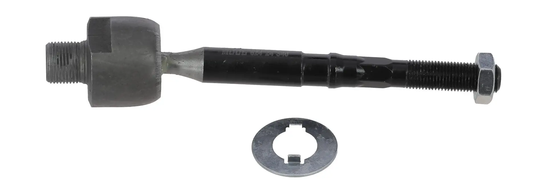 Axialgelenk, Spurstange Vorderachse MOOG HO-AX-18726