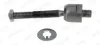 Axialgelenk, Spurstange Vorderachse MOOG HO-AX-5447