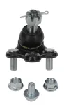Trag-/Führungsgelenk Vorderachse MOOG HO-BJ-15282