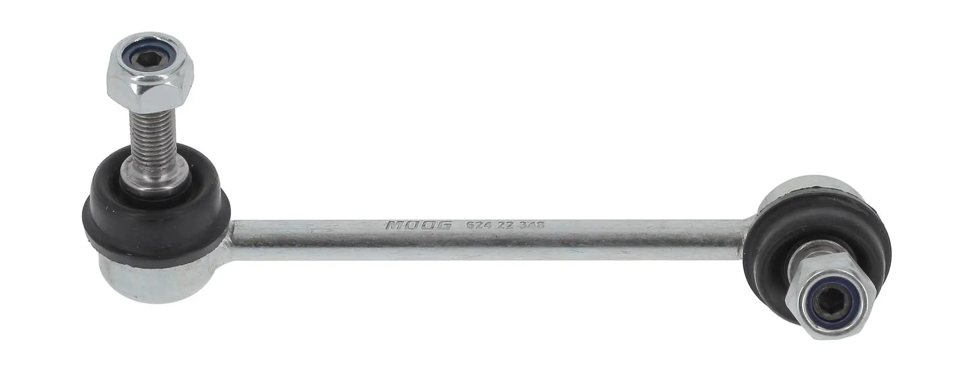 Stange/Strebe, Stabilisator Hinterachse rechts MOOG HO-LS-10122