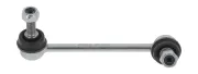 Stange/Strebe, Stabilisator Hinterachse rechts MOOG HO-LS-10122