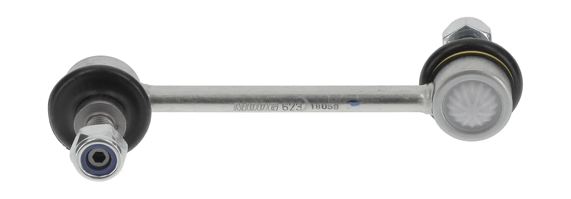 Stange/Strebe, Stabilisator Hinterachse links Hinterachse rechts MOOG HO-LS-13433