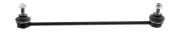 Stange/Strebe, Stabilisator Vorderachse links MOOG HO-LS-13879