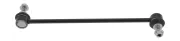 Stange/Strebe, Stabilisator Vorderachse links Vorderachse rechts MOOG HO-LS-18169