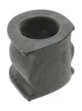 Lagerung, Stabilisator Vorderachse links Vorderachse rechts MOOG HO-SB-10954