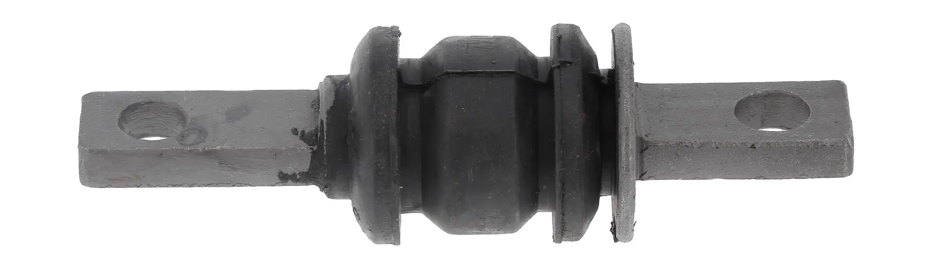 Lagerung, Lenker Mitte Vorderachse links rechts unten MOOG HO-SB-15204