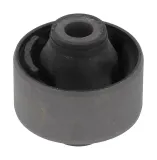 Lagerung, Lenker Vorderachse unten vorne MOOG HO-SB-15820