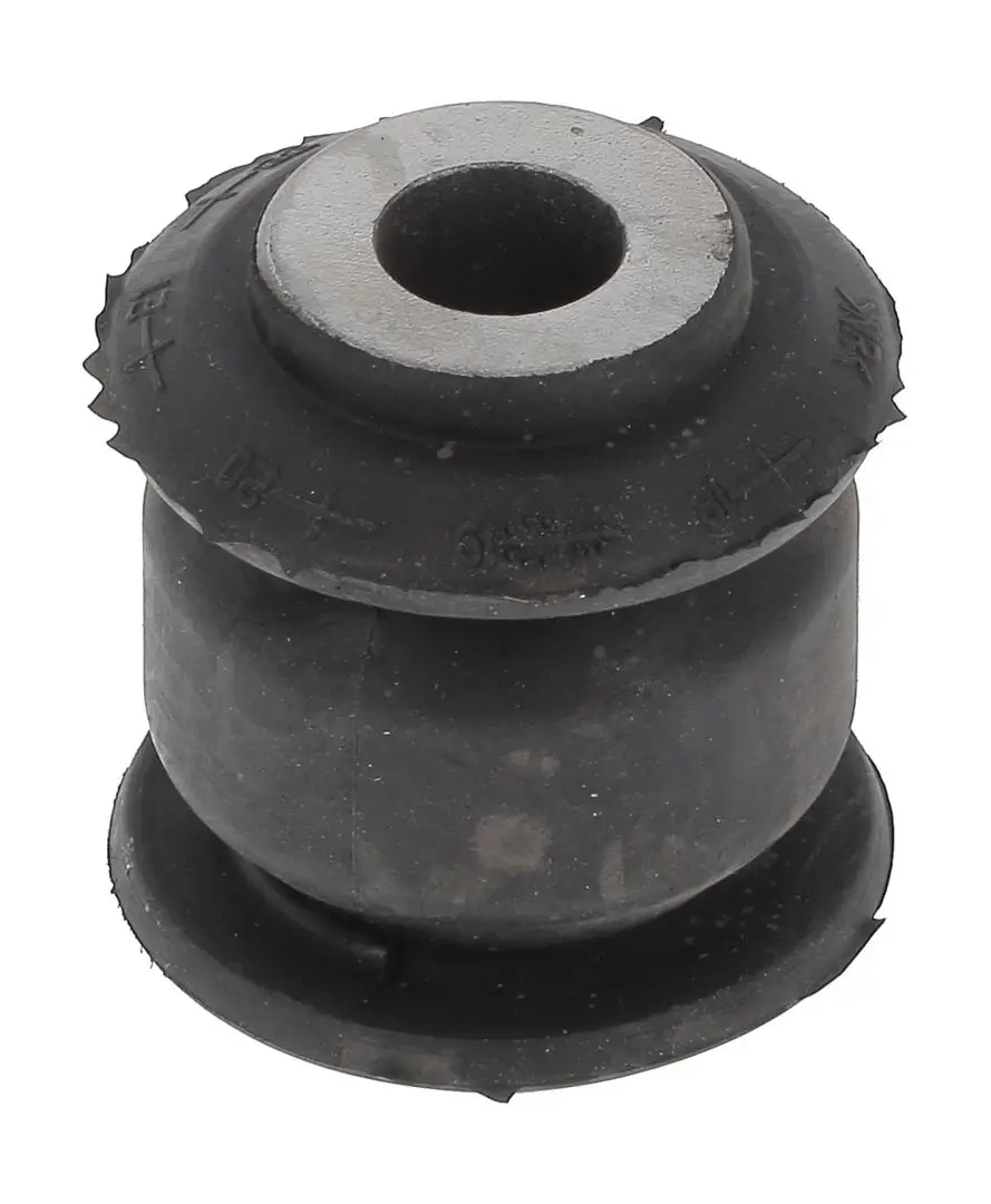 Lagerung, Lenker Vorderachse unten vorne MOOG HO-SB-16870