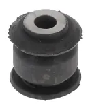 Lagerung, Lenker Vorderachse unten vorne MOOG HO-SB-16870