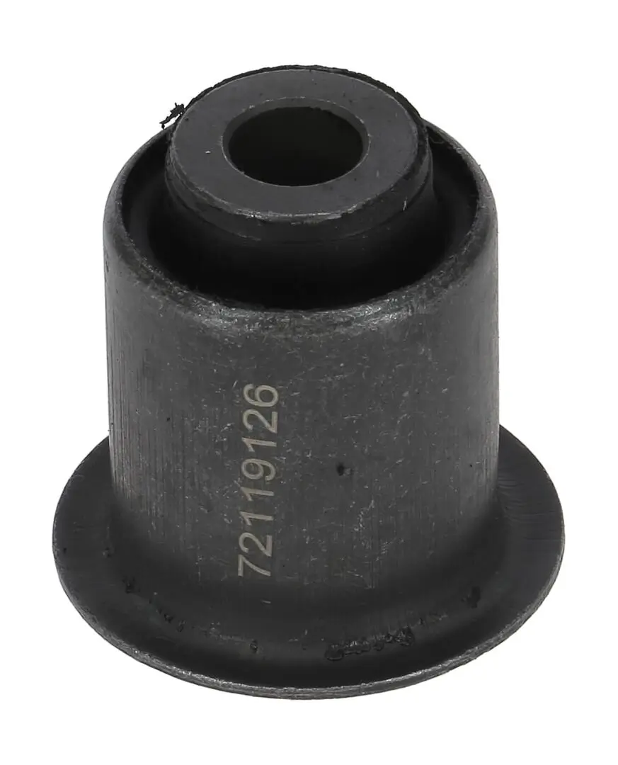 Lagerung, Lenker Vorderachse beidseitig hinten MOOG HO-SB-2552