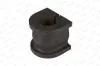 Lagerbuchse, Stabilisator MOOG HO-SB-6852