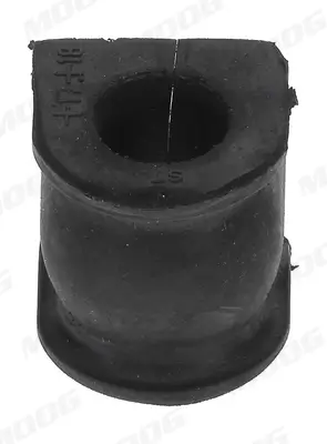 Lagerbuchse, Stabilisator Vorderachse links Vorderachse rechts MOOG HO-SB-8099