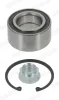 Radlagersatz MOOG HO-WB-11732