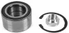 Radlagersatz Vorderachse MOOG HO-WB-11739