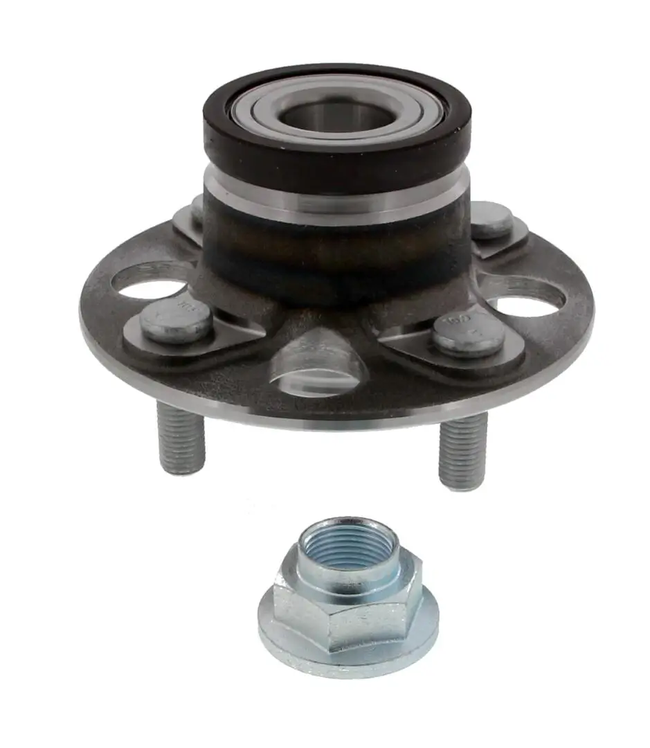 Radlagersatz Hinterachse MOOG HO-WB-11749