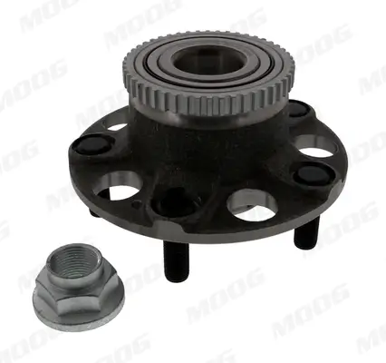 Radlagersatz MOOG HO-WB-12735 Bild Radlagersatz MOOG HO-WB-12735
