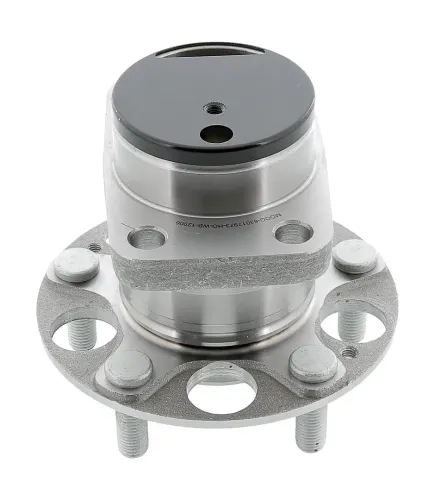 Radlagersatz Hinterachse MOOG HO-WB-12906 Bild Radlagersatz Hinterachse MOOG HO-WB-12906