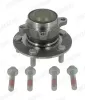 Radlagersatz Hinterachse links Hinterachse rechts MOOG HO-WB-13038