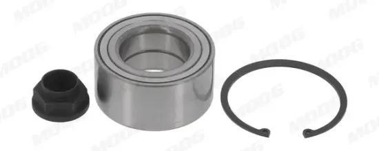 Radlagersatz Vorderachse links Vorderachse rechts MOOG HO-WB-13039 Bild Radlagersatz Vorderachse links Vorderachse rechts MOOG HO-WB-13039
