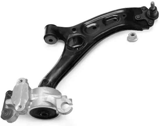 Lenker, Radaufhängung Vorderachse rechts unten MOOG HO-WP-18742 Bild Lenker, Radaufhängung Vorderachse rechts unten MOOG HO-WP-18742