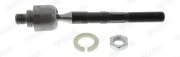 Axialgelenk, Spurstange MOOG HY-AX-15858