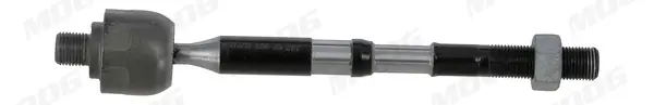 Axialgelenk, Spurstange Vorderachse MOOG HY-AX-18241