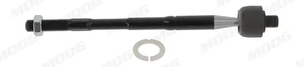 Axialgelenk, Spurstange Vorderachse MOOG HY-AX-18450