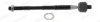 Axialgelenk, Spurstange Vorderachse MOOG HY-AX-18450