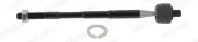 Axialgelenk, Spurstange Vorderachse MOOG HY-AX-18450
