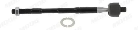 Axialgelenk, Spurstange Vorderachse MOOG HY-AX-18450 Bild Axialgelenk, Spurstange Vorderachse MOOG HY-AX-18450