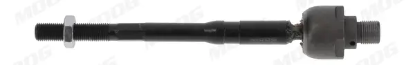 Axialgelenk, Spurstange Vorderachse rechts MOOG HY-AX-8898