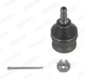 Trag-/Führungsgelenk Vorderachse links Vorderachse rechts unten MOOG HY-BJ-1614