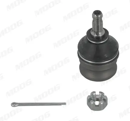 Trag-/Führungsgelenk Vorderachse links Vorderachse rechts unten MOOG HY-BJ-1614 Bild Trag-/Führungsgelenk Vorderachse links Vorderachse rechts unten MOOG HY-BJ-1614