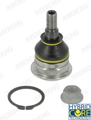 Trag-/Führungsgelenk Vorderachse MOOG HY-BJ-17350 Bild Trag-/Führungsgelenk Vorderachse MOOG HY-BJ-17350