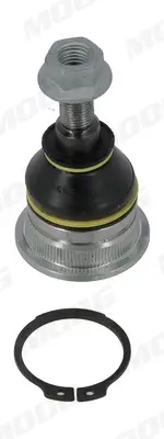 Trag-/Führungsgelenk Vorderachse MOOG HY-BJ-17350 Bild Trag-/Führungsgelenk Vorderachse MOOG HY-BJ-17350