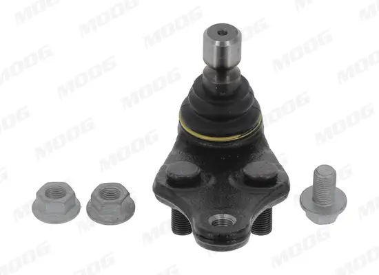 Trag-/Führungsgelenk Vorderachse links Vorderachse rechts unten MOOG HY-BJ-17945