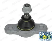 Trag-/Führungsgelenk Vorderachse MOOG HY-BJ-3977