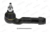 Spurstangenkopf Vorderachse rechts MOOG HY-ES-16548