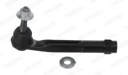 Spurstangenkopf Vorderachse links MOOG HY-ES-18237
