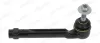 Spurstangenkopf MOOG HY-ES-18240 Bild Spurstangenkopf MOOG HY-ES-18240
