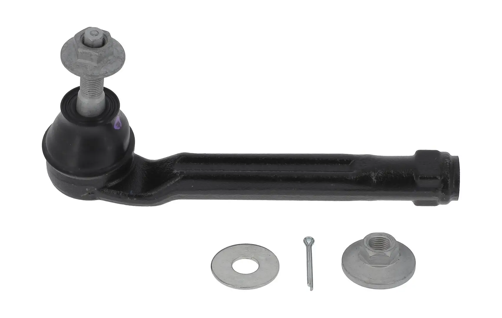 Spurstangenkopf Vorderachse rechts außen MOOG HY-ES-18350