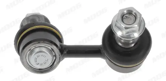 Stange/Strebe, Stabilisator Vorderachse links MOOG HY-LS-10595 Bild Stange/Strebe, Stabilisator Vorderachse links MOOG HY-LS-10595