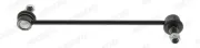 Stange/Strebe, Stabilisator Vorderachse links Vorderachse rechts MOOG HY-LS-13755