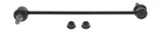 Stange/Strebe, Stabilisator Vorderachse links Vorderachse rechts MOOG HY-LS-14083