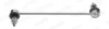 Stange/Strebe, Stabilisator Vorderachse links Vorderachse rechts MOOG HY-LS-15713