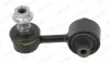 Stange/Strebe, Stabilisator Hinterachse links Hinterachse rechts MOOG HY-LS-17005