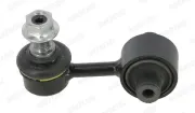Stange/Strebe, Stabilisator Hinterachse links Hinterachse rechts MOOG HY-LS-17005
